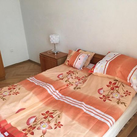 Apartaments In Karpaty Mizhhirya (Transcarpathia) Exterior photo