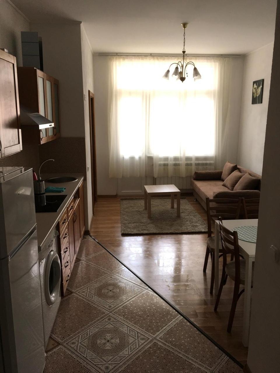 Apartaments In Karpaty Mizhhirya (Transcarpathia) Exterior photo
