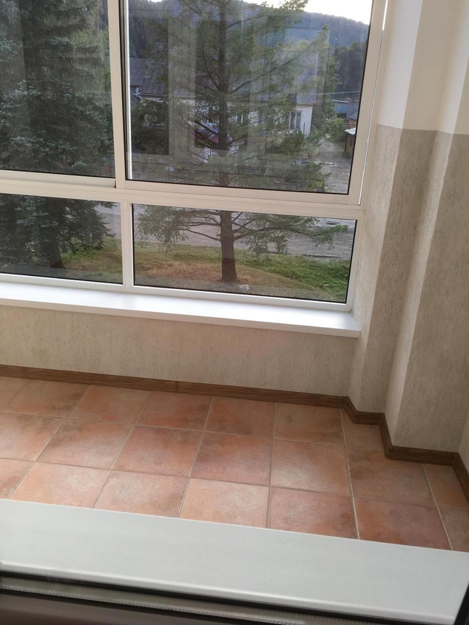 Apartaments In Karpaty Mizhhirya (Transcarpathia) Exterior photo