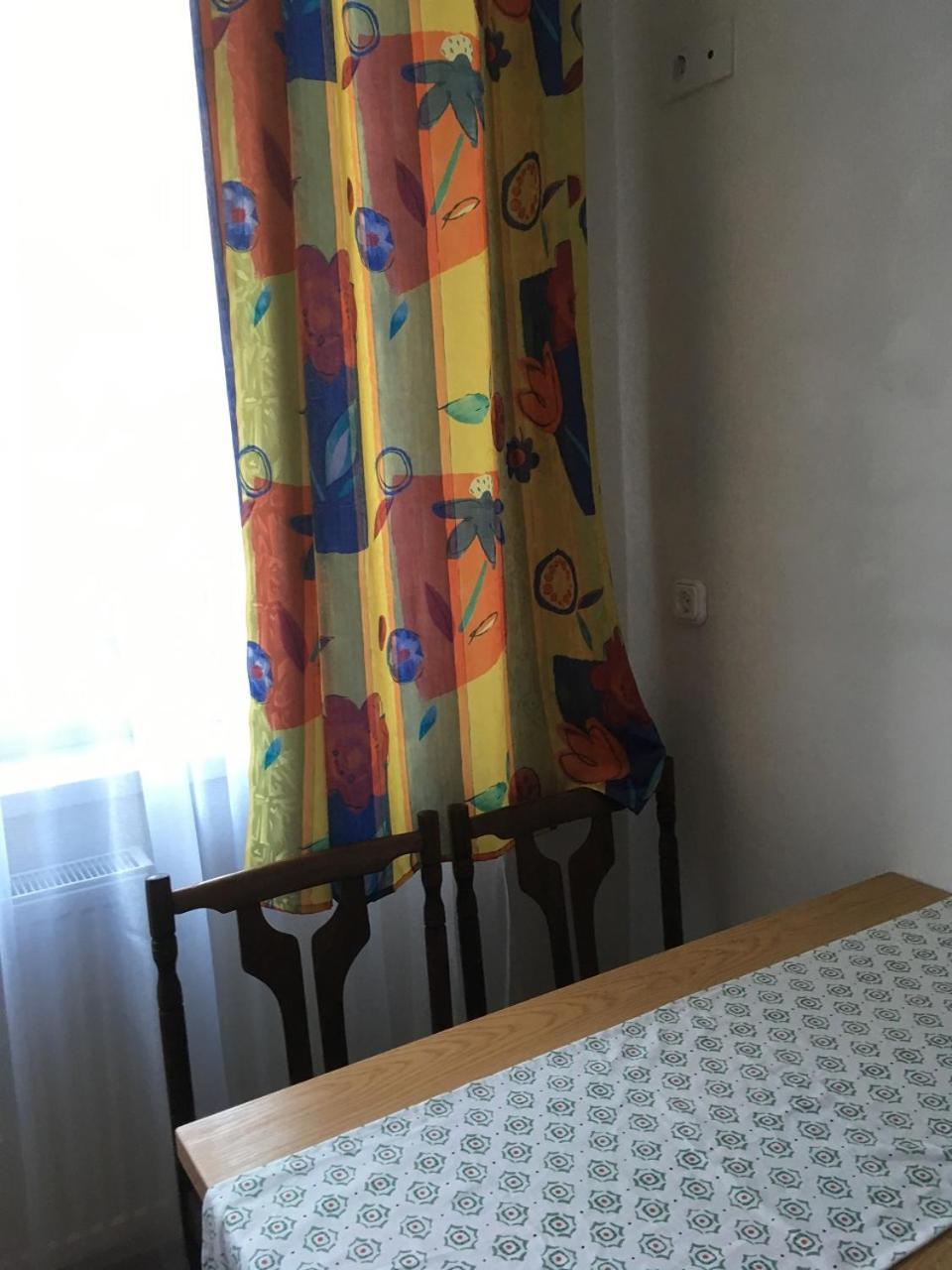 Apartaments In Karpaty Mizhhirya (Transcarpathia) Exterior photo