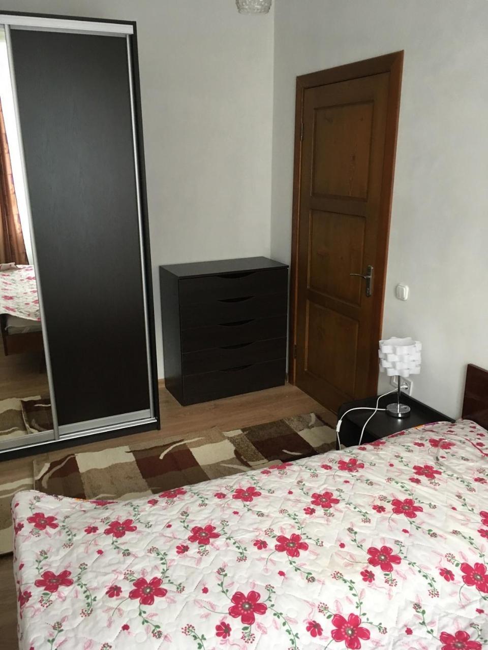 Apartaments In Karpaty Mizhhirya (Transcarpathia) Exterior photo