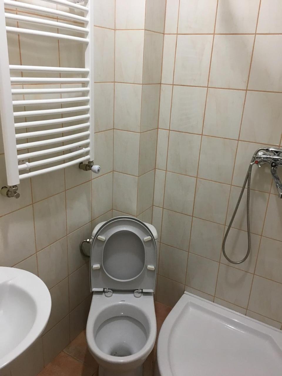 Apartaments In Karpaty Mizhhirya (Transcarpathia) Exterior photo