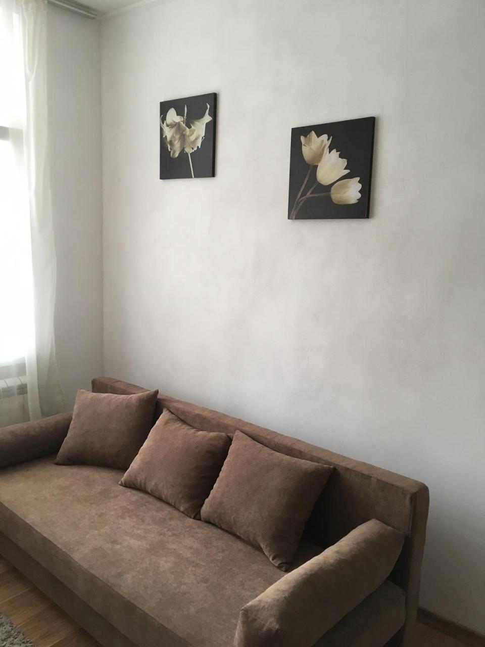 Apartaments In Karpaty Mizhhirya (Transcarpathia) Exterior photo