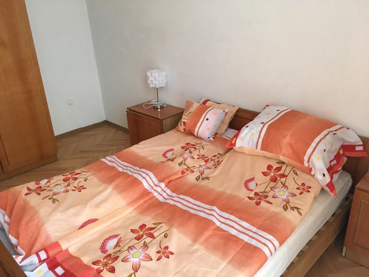 Apartaments In Karpaty Mizhhirya (Transcarpathia) Exterior photo