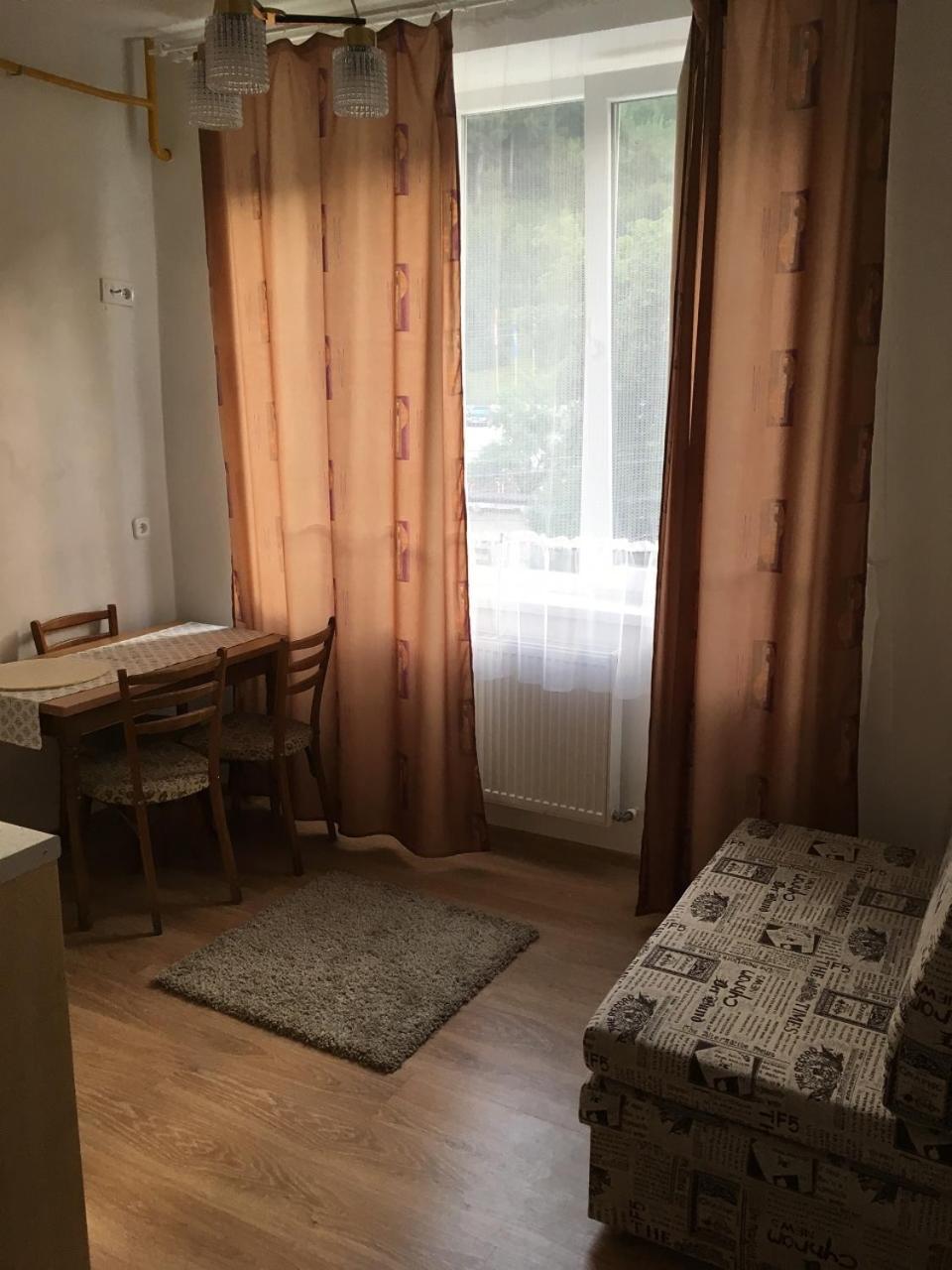 Apartaments In Karpaty Mizhhirya (Transcarpathia) Exterior photo