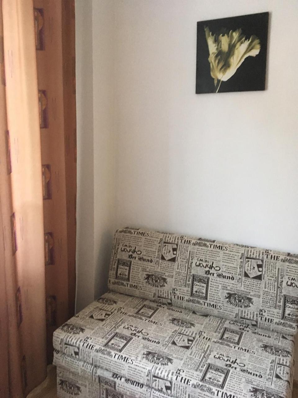 Apartaments In Karpaty Mizhhirya (Transcarpathia) Exterior photo