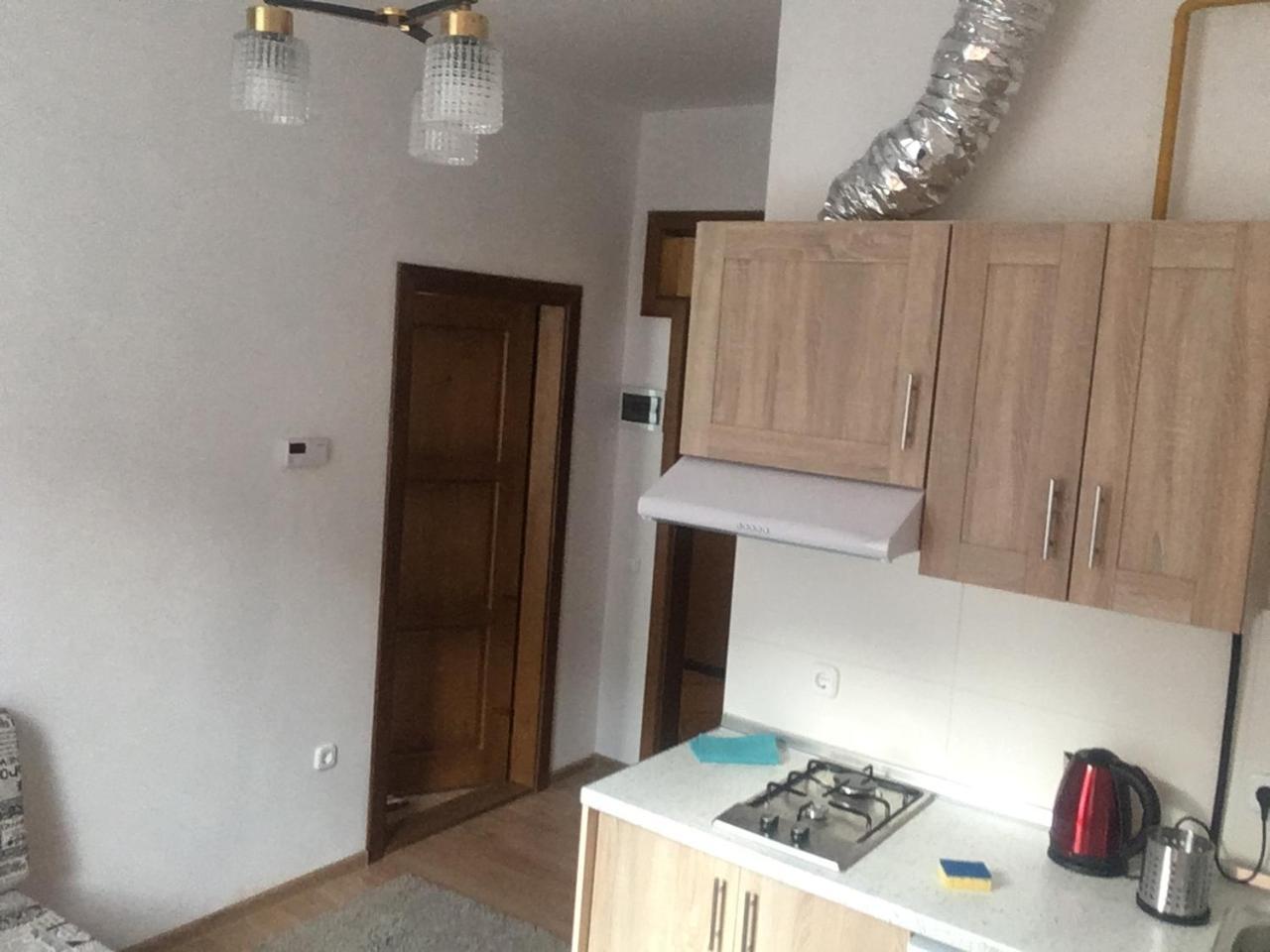 Apartaments In Karpaty Mizhhirya (Transcarpathia) Exterior photo