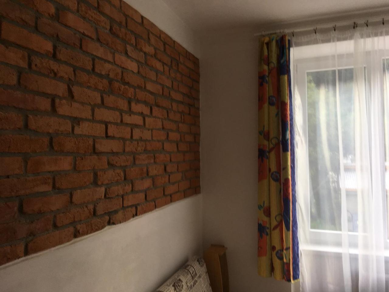 Apartaments In Karpaty Mizhhirya (Transcarpathia) Exterior photo
